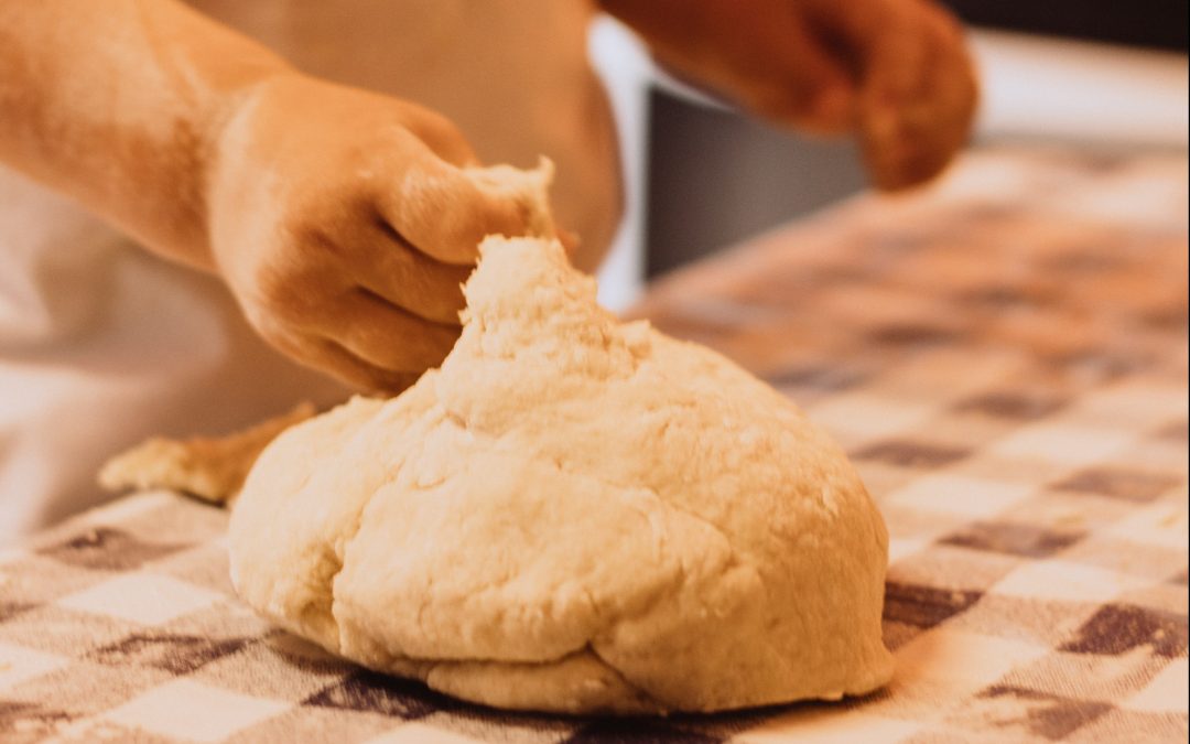 Make-at-Home-Playdough