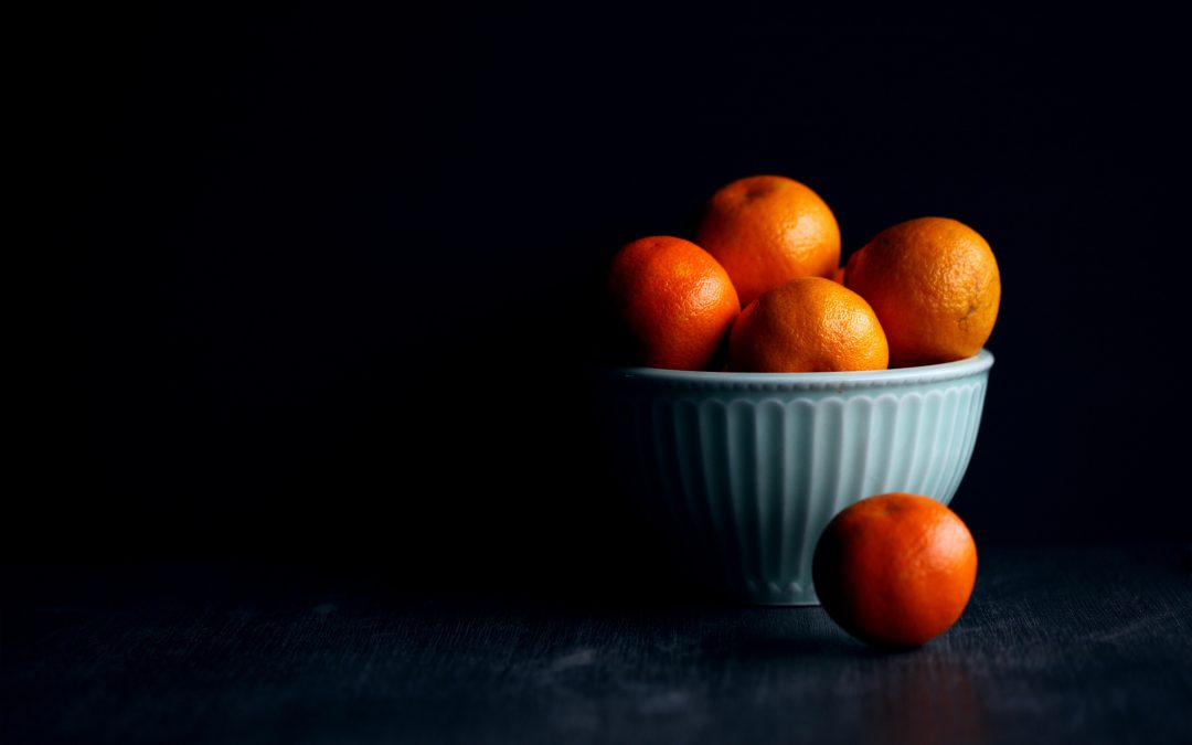 Still Life Studies